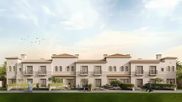 Image No.17-Villa de 6 chambres à vendre à Abu Dhabi