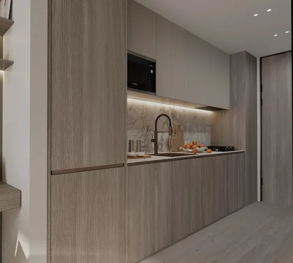 Image No.5-2 Bed Apartment for sale