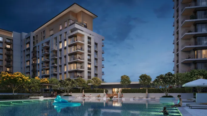 Image No.3-3 Bed Apartment for sale