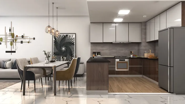 Image No.7-4 Bed Apartment for sale