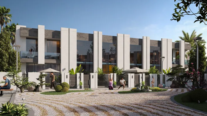 Image No.7-3 Bed Townhouse for sale