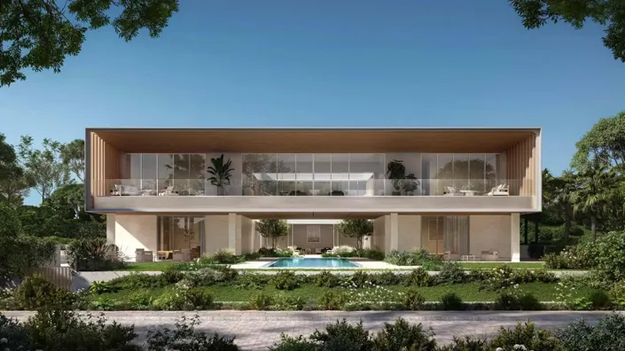 Image No.26-6 Bed Villa for sale