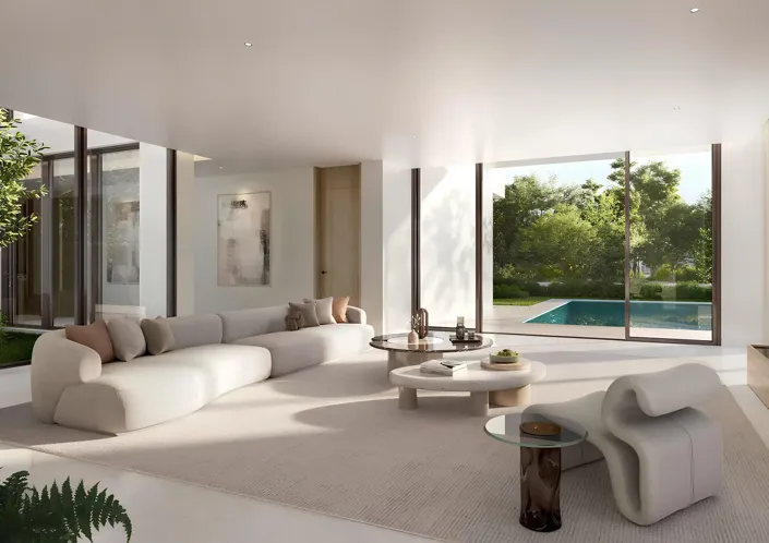 Image No.4-6 Bed Villa for sale