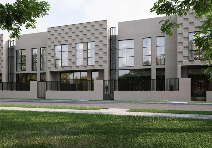 Image No.2-6 Bed Villa for sale