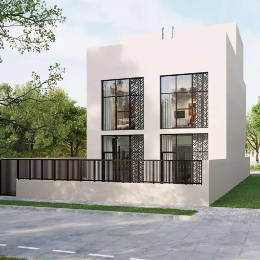 Image No.5-6 Bed Villa for sale