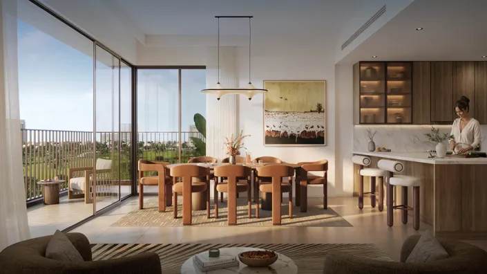 Image No.2-3 Bed Apartment for sale