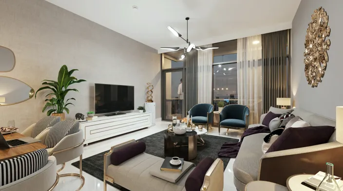 Image No.17-1 Bed Apartment for sale