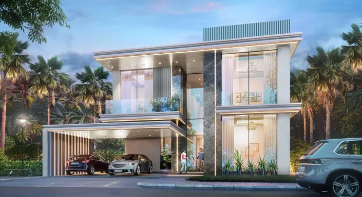 Image No.5-6 Bed Villa for sale