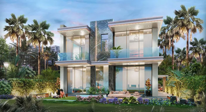 Image No.9-6 Bed Villa for sale