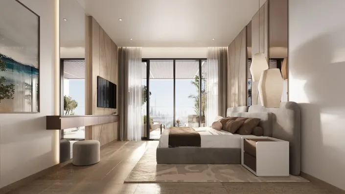 Image No.11-3 Bed Apartment for sale
