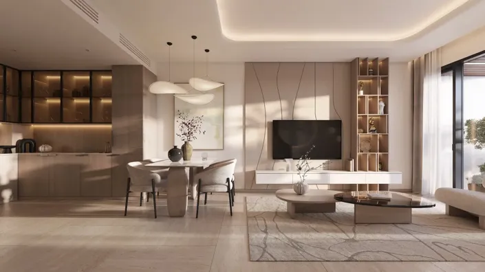 Image No.15-3 Bed Apartment for sale