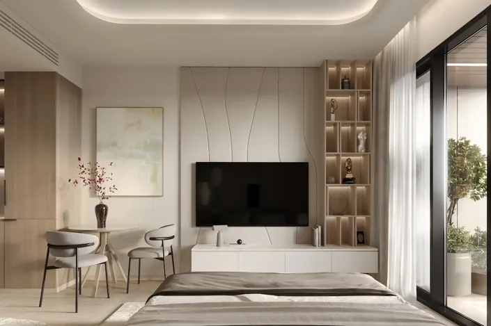 Image No.18-3 Bed Apartment for sale
