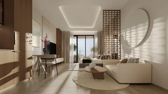 Image No.19-3 Bed Apartment for sale