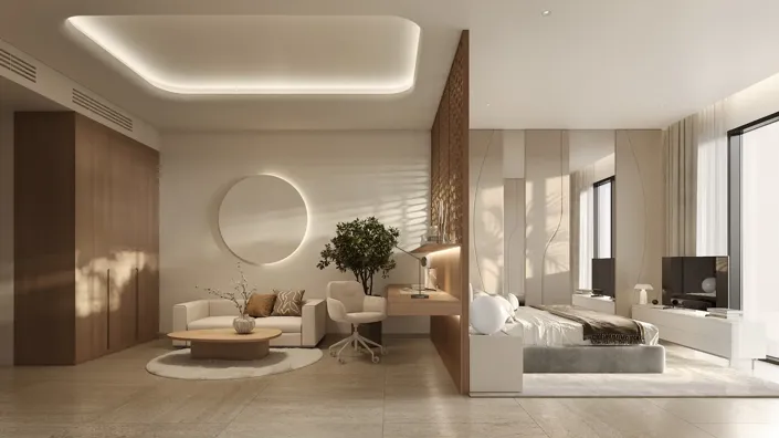 Image No.20-3 Bed Apartment for sale