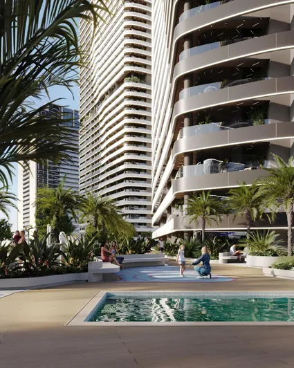 Image No.30-3 Bed Apartment for sale