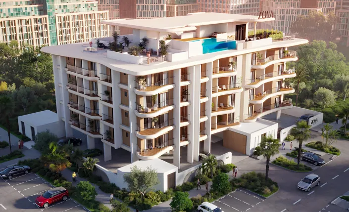 Image No.11-2 Bed Apartment for sale
