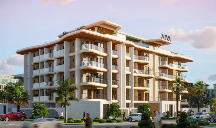Image No.2-2 Bed Apartment for sale