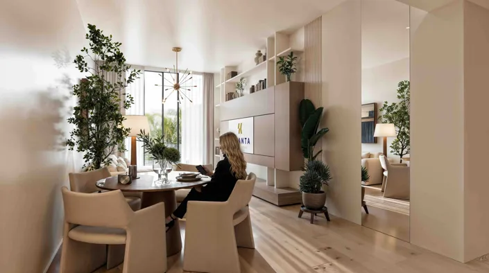 Image No.11-2 Bed Apartment for sale