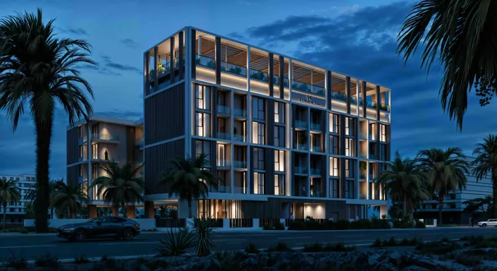 Image No.4-2 Bed Apartment for sale