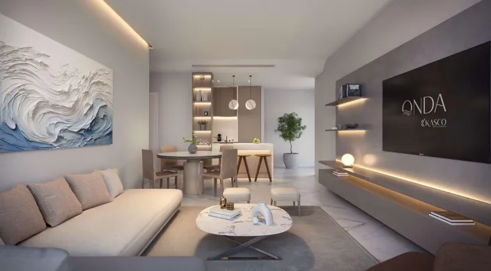 Image No.11-2 Bed Apartment for sale