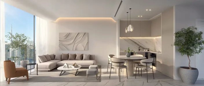 Image No.2-2 Bed Apartment for sale