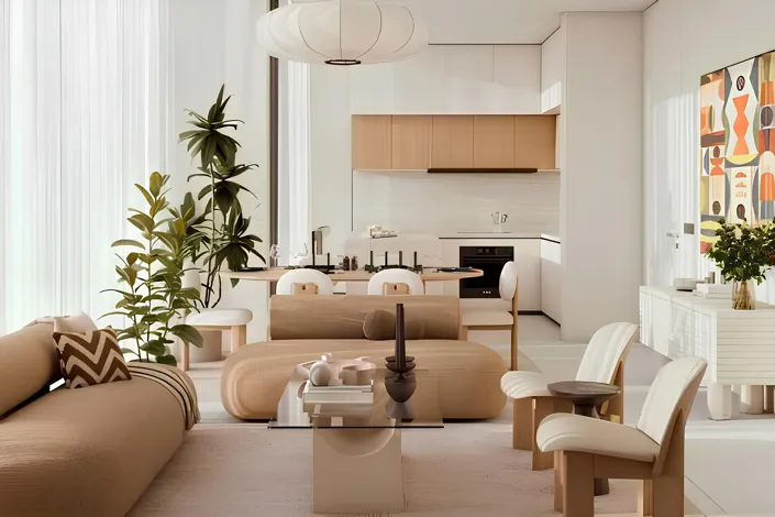 Image No.14-2 Bed Apartment for sale