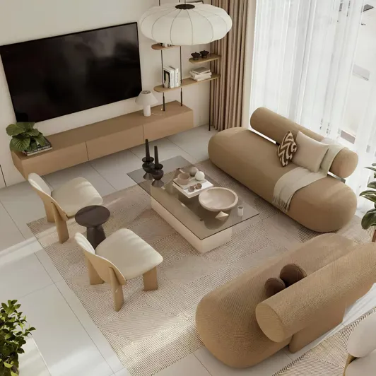 Image No.20-2 Bed Apartment for sale