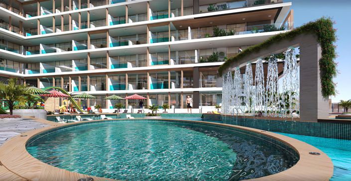 Image No.11-2 Bed Apartment for sale