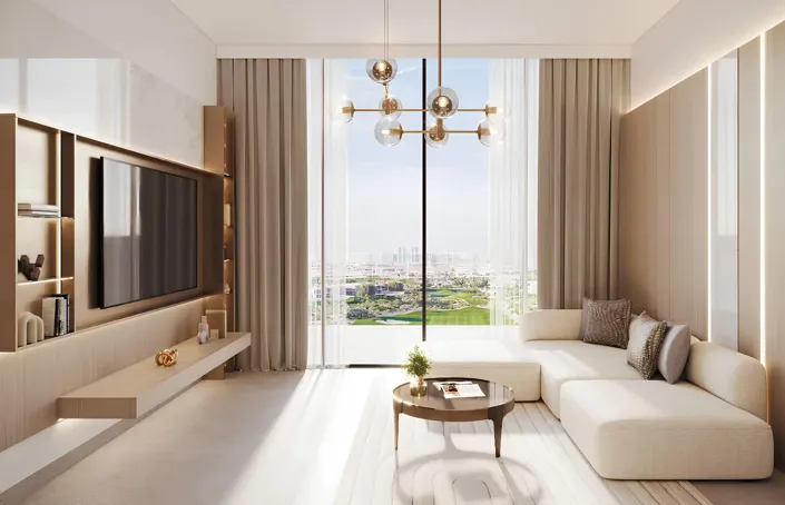 Image No.6-Appartement de 2 chambres à vendre à Dubai