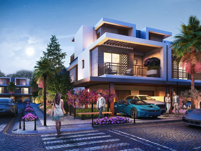 Image No.5-4 Bed Townhouse for sale