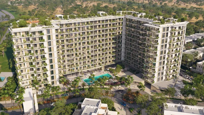 Image No.4-2 Bed Apartment for sale