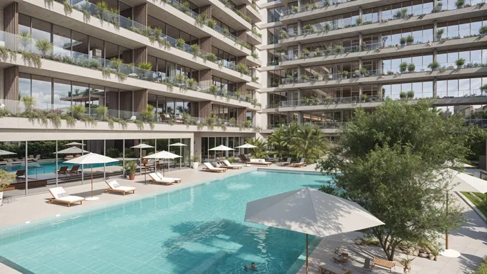 Image No.9-2 Bed Apartment for sale
