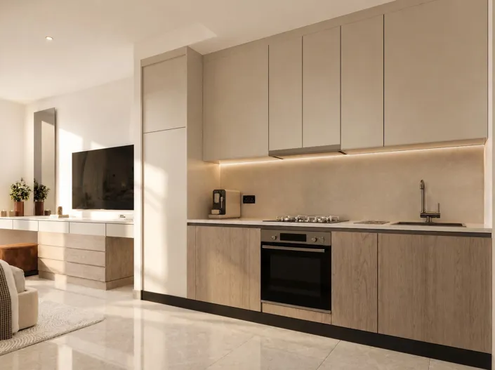 Image No.5-2 Bed Apartment for sale