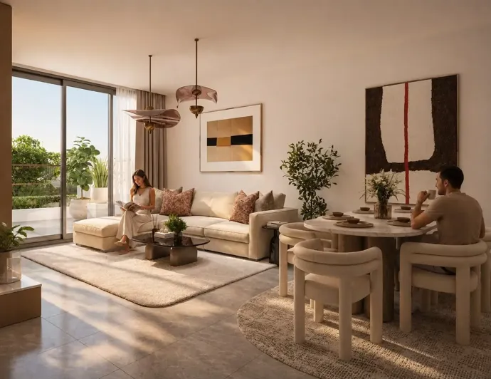 Image No.6-2 Bed Apartment for sale