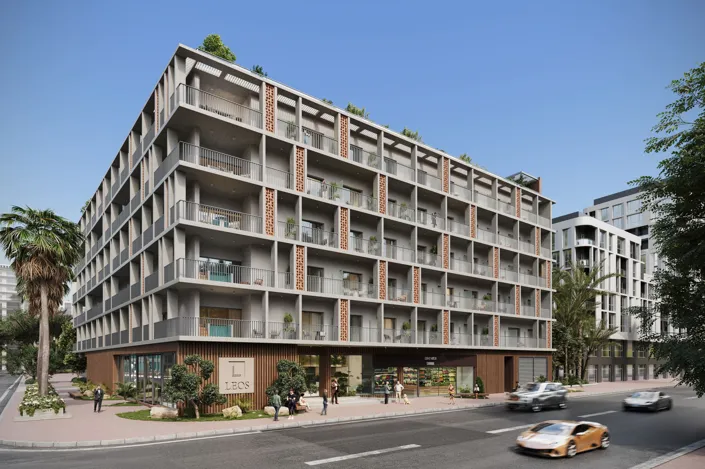 Image No.2-1 Bed Apartment for sale