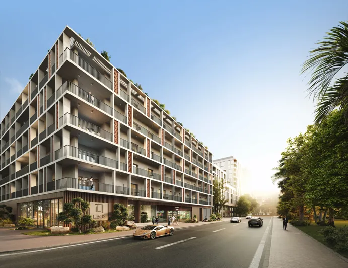 Image No.3-1 Bed Apartment for sale