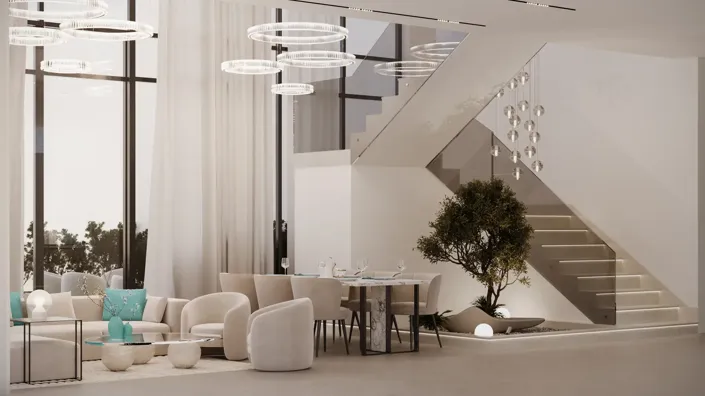 Image No.15-4 Bed Apartment for sale