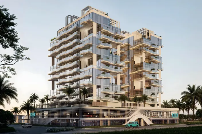 Image No.2-4 Bed Apartment for sale