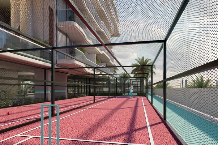 Image No.20-4 Bed Apartment for sale