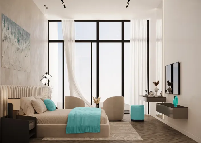 Image No.8-4 Bed Apartment for sale