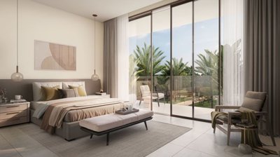 1 - Abu Dhabi, Villa