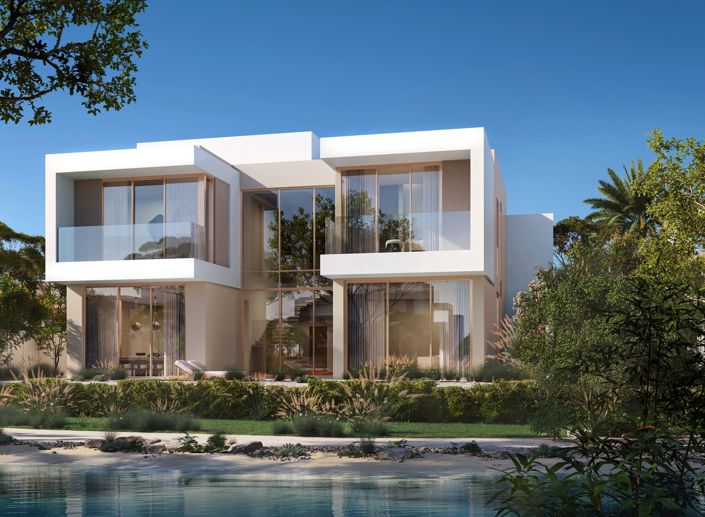Image No.14-4 Bed Villa for sale