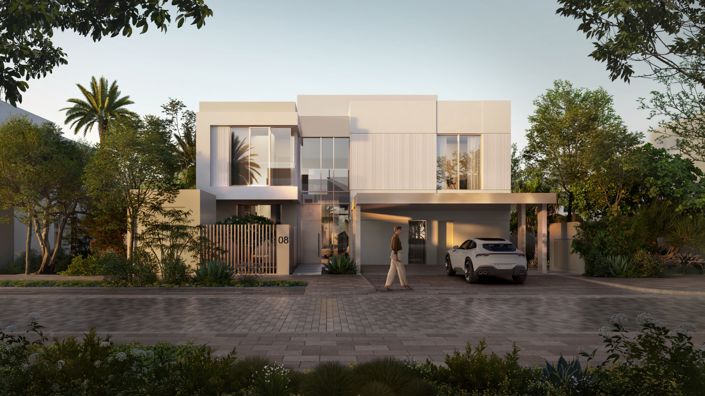 Image No.2-4 Bed Villa for sale