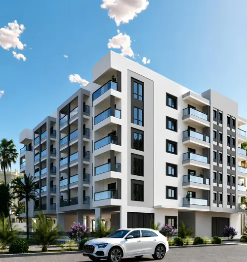 Image No.8-2 Bed Apartment for sale