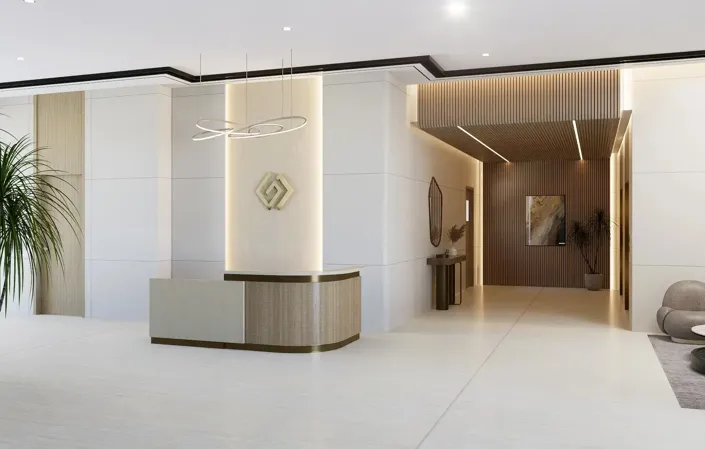 Image No.2-2 Bed Apartment for sale