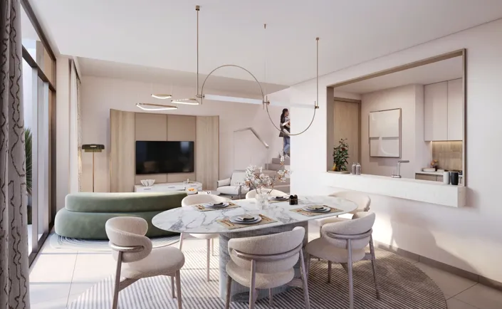 Image No.3-4 Bed Townhouse for sale