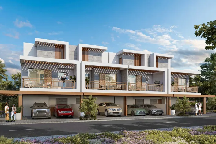 Image No.3-4 Bed Townhouse for sale