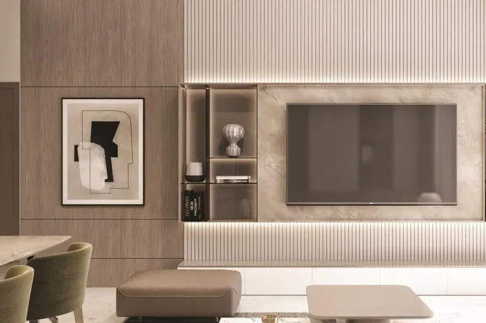Image No.7-1 Bed Apartment for sale