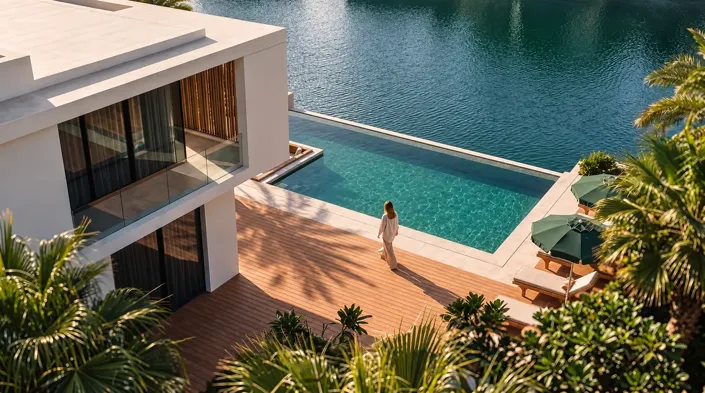 Image No.4-6 Bed Villa for sale