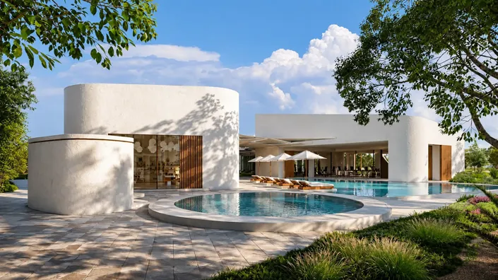Image No.7-6 Bed Villa for sale